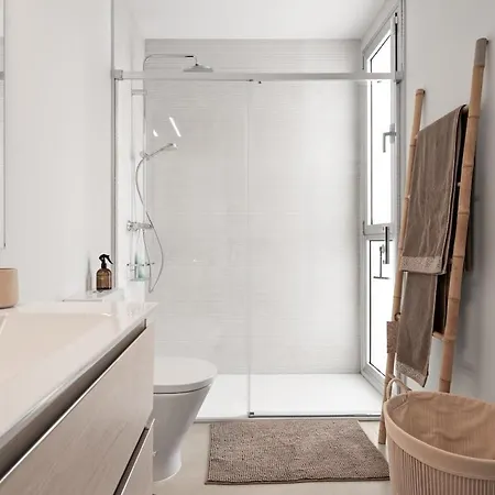 Διαμέρισμα New Oceana Gardens 2 Bedrooms With Garden Rdr476 *