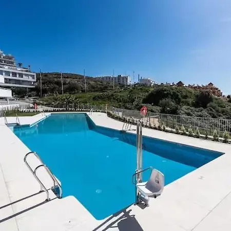 New Oceana Gardens 2 Bedrooms With Garden Rdr476 Διαμέρισμα Εστεπόνα