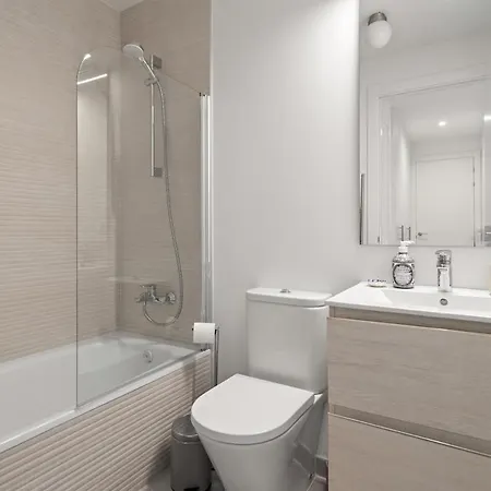 New Oceana Gardens 2 Bedrooms With Garden Rdr476 Διαμέρισμα *