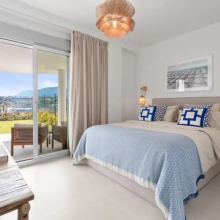 New Oceana Gardens 2 Bedrooms With Garden Rdr476 Διαμέρισμα Εστεπόνα
