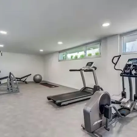 Διαμέρισμα New Oceana Gardens 2 Bedrooms With Garden Rdr476 Εστεπόνα