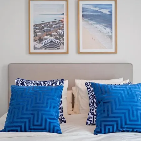 New Oceana Gardens 2 Bedrooms With Garden Rdr476 Εστεπόνα