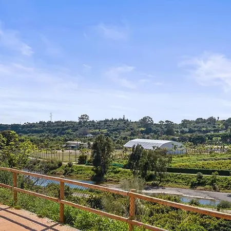 Apartment New Oceana Gardens 2 Bedrooms With Garden Rdr476 Estepona