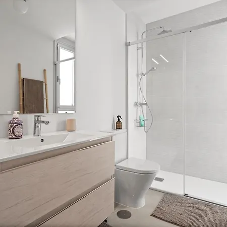 New Oceana Gardens 2 Bedrooms With Garden Rdr476 * Εστεπόνα