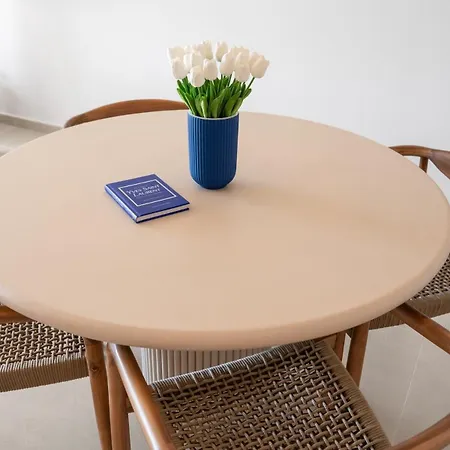 New Oceana Gardens 2 Bedrooms With Garden Rdr476 Διαμέρισμα Εστεπόνα