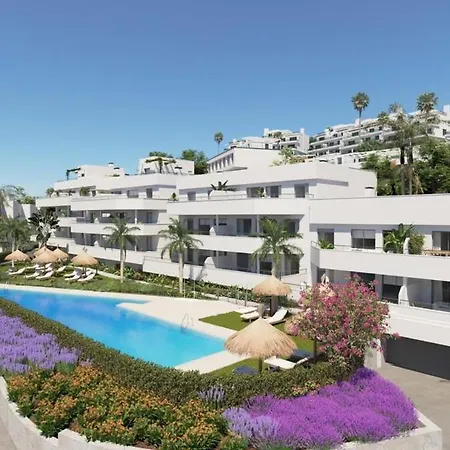 New Oceana Gardens 2 Bedrooms With Garden Rdr476