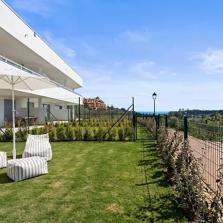 New Oceana Gardens 2 Bedrooms With Garden Rdr476 Διαμέρισμα
