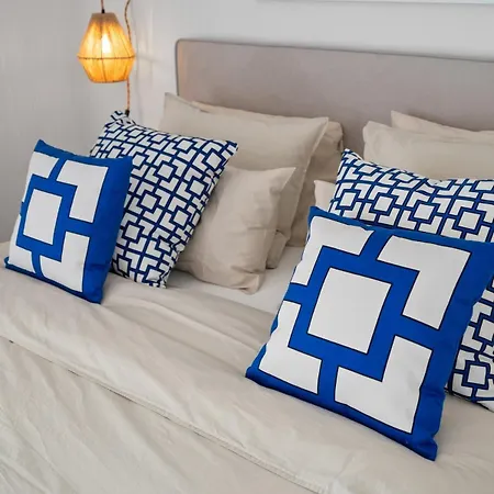 New Oceana Gardens 2 Bedrooms With Garden Rdr476 * Εστεπόνα