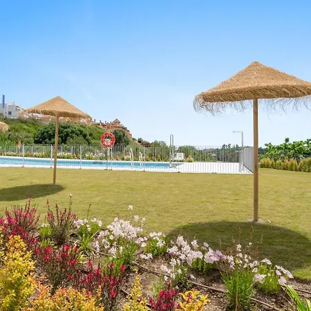New Oceana Gardens 2 Bedrooms With Garden Rdr476 Διαμέρισμα *