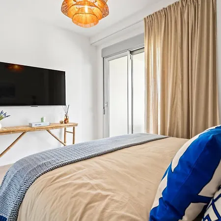 Διαμέρισμα New Oceana Gardens 2 Bedrooms With Garden Rdr476 Εστεπόνα
