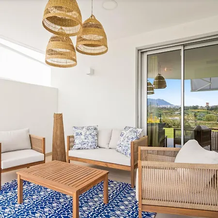 New Oceana Gardens 2 Bedrooms With Garden Rdr476 Εστεπόνα