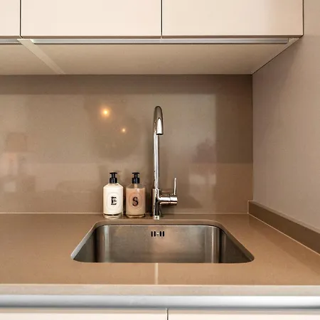 New Oceana Gardens 2 Bedrooms With Garden Rdr476 Apartment