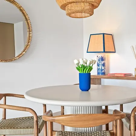 Διαμέρισμα New Oceana Gardens 2 Bedrooms With Garden Rdr476 *